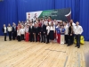 Открытый Чемпионат и Первенство Республики Татарстан по ушу 2022